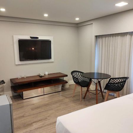 Travel Inn Hotels Ibirapuera Сан-Пауло Экстерьер фото